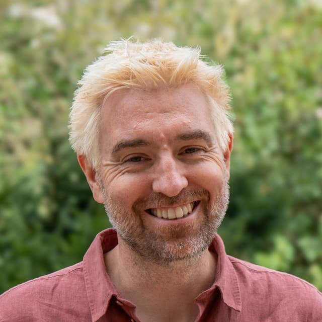 Josh Glover - CTO, Avinode Group AB